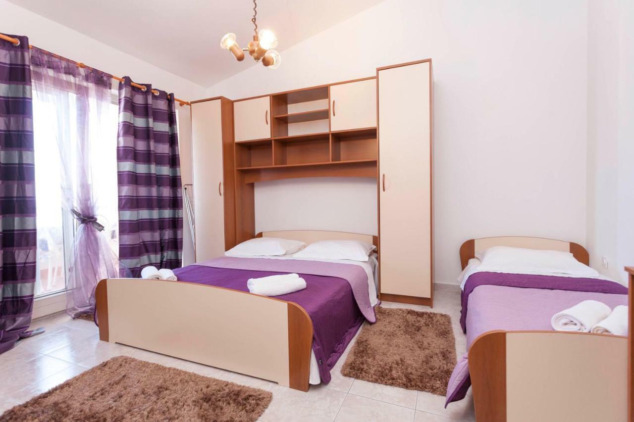 Ana Apartmán *