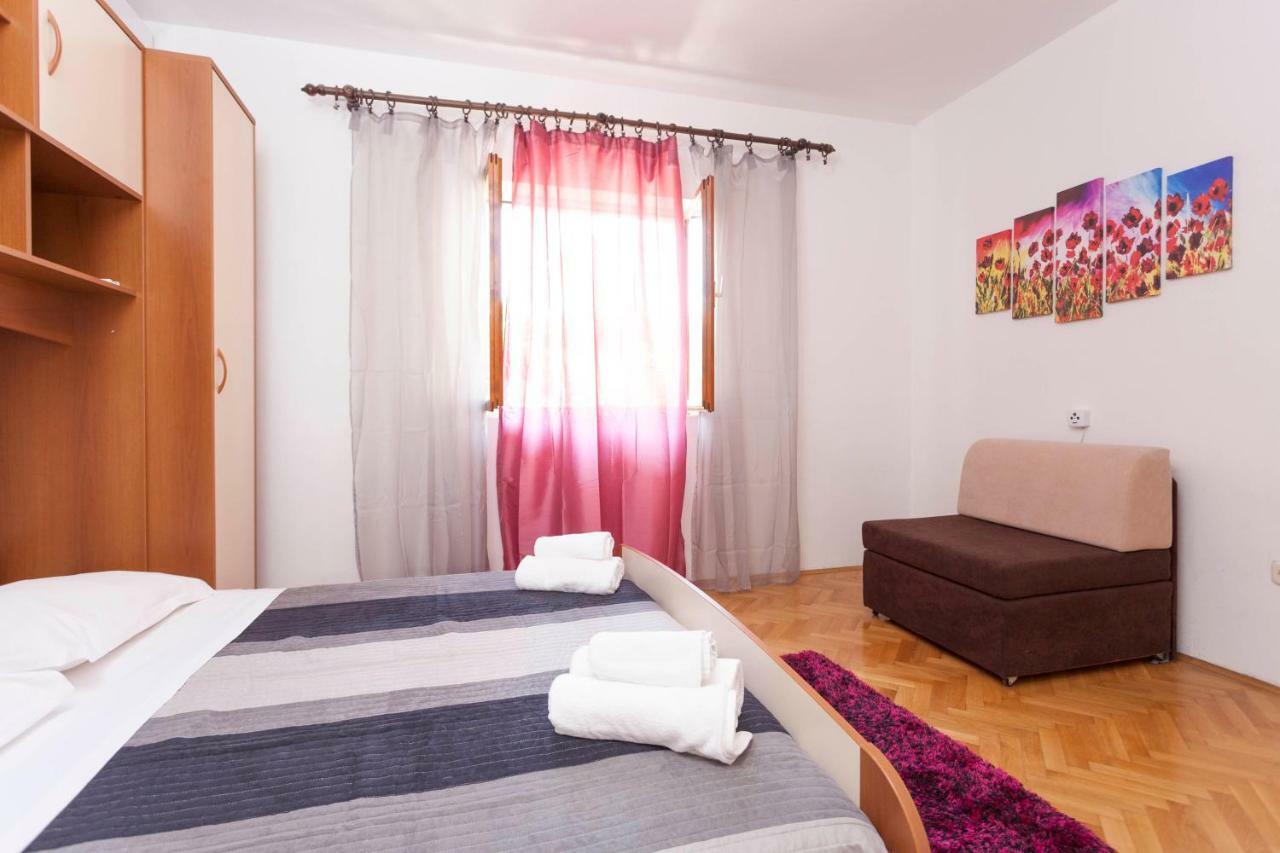 Apartmán Ana