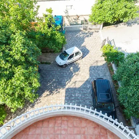 Apartment Ana Makarska Exterior photo