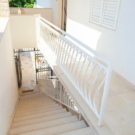 Apartment Ana Makarska Exterior photo