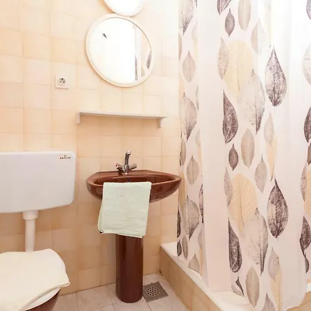 Apartment Ana Makarska Exterior photo