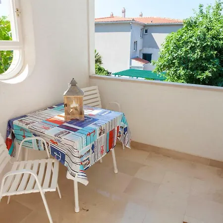 Apartment Ana Makarska Exterior photo