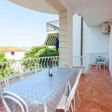 Apartment Ana Makarska Exterior photo