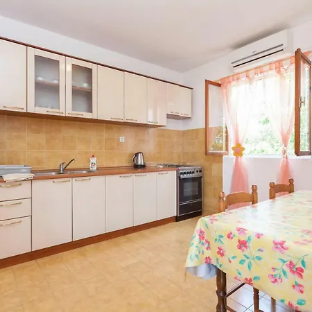 Apartment Ana Makarska Exterior photo