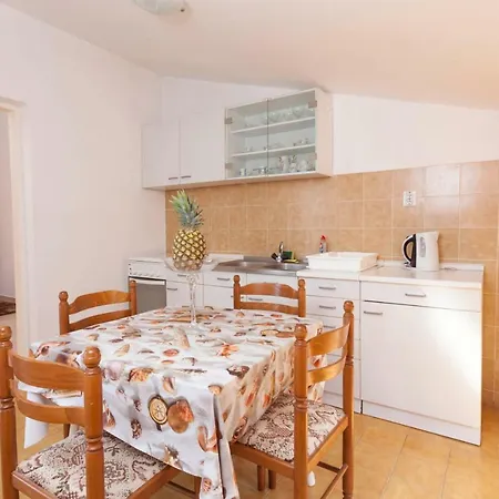 Apartment Ana Makarska Exterior photo