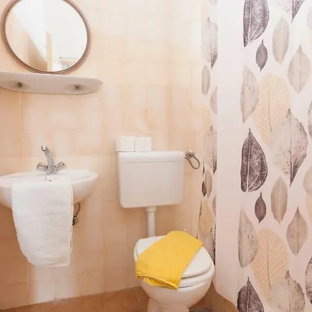 Apartment Ana Makarska Exterior photo