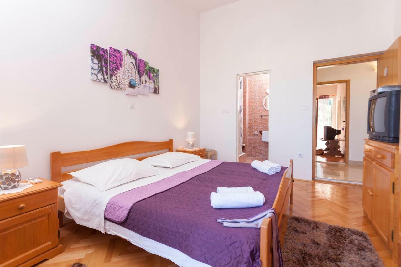 Ana Apartma