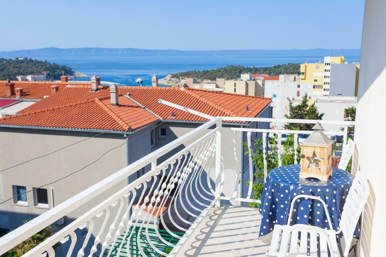 Apartma Ana