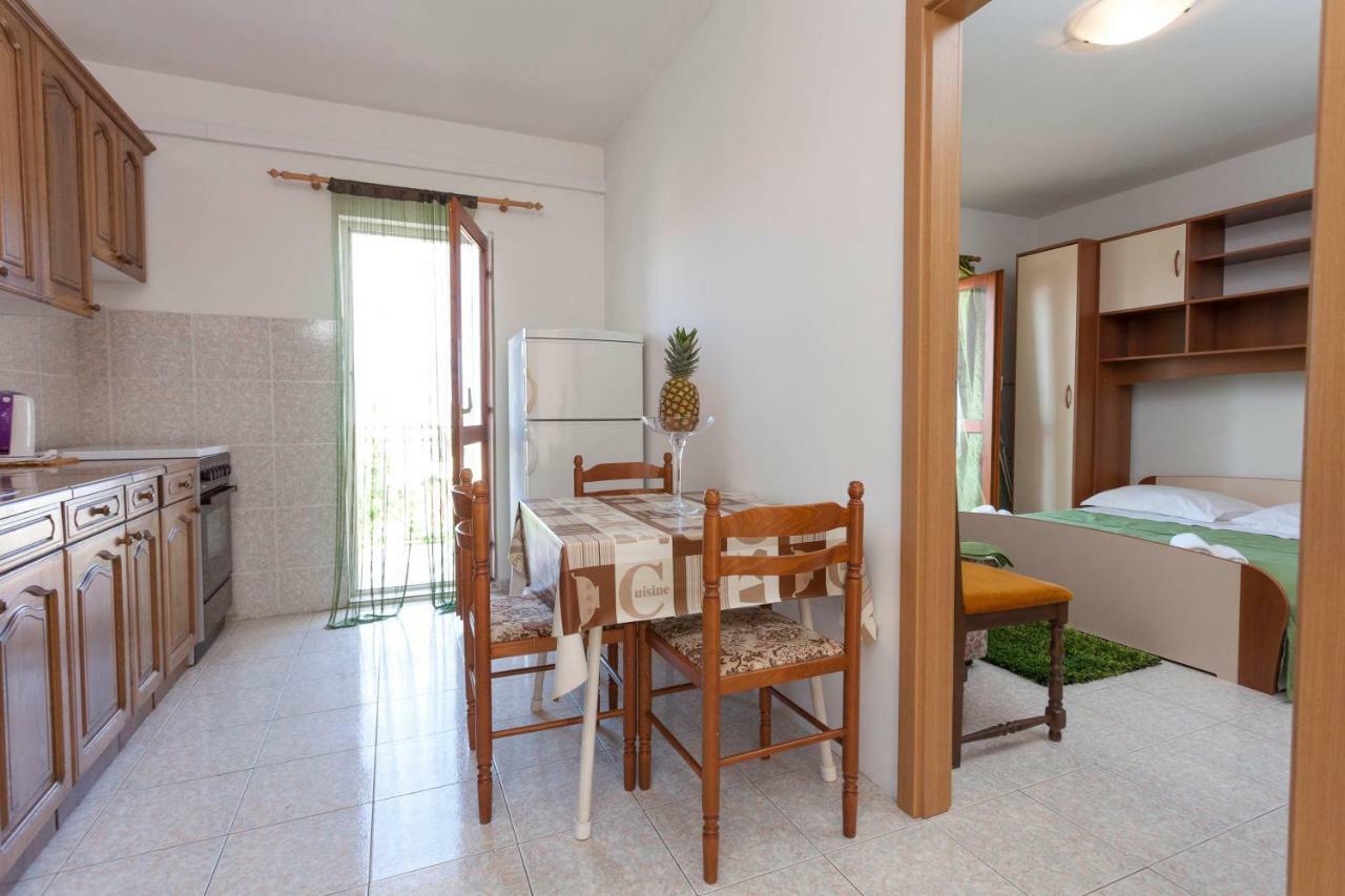 Ana Apartment Makarska