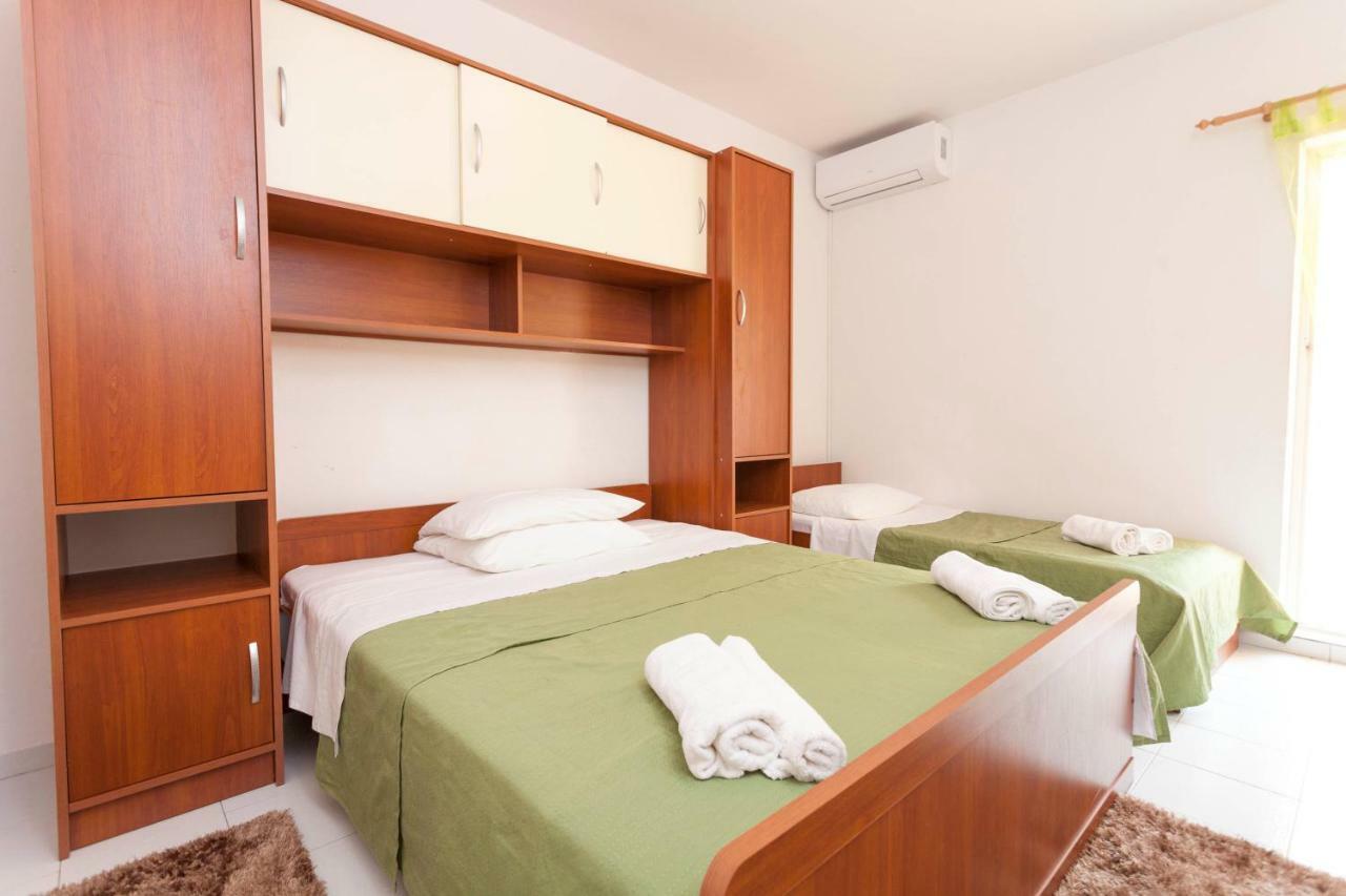 Ana Apartment Makarska