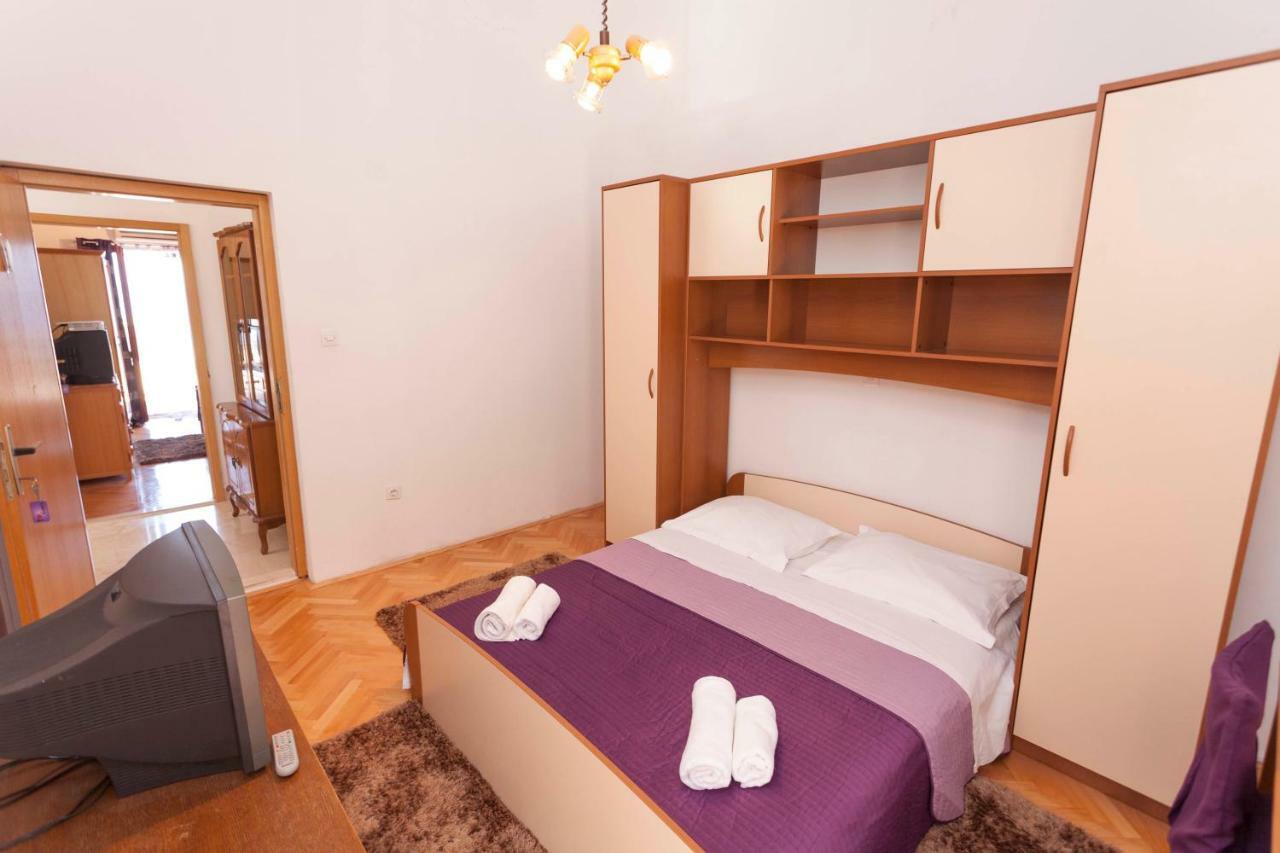 Apartment Ana Makarska