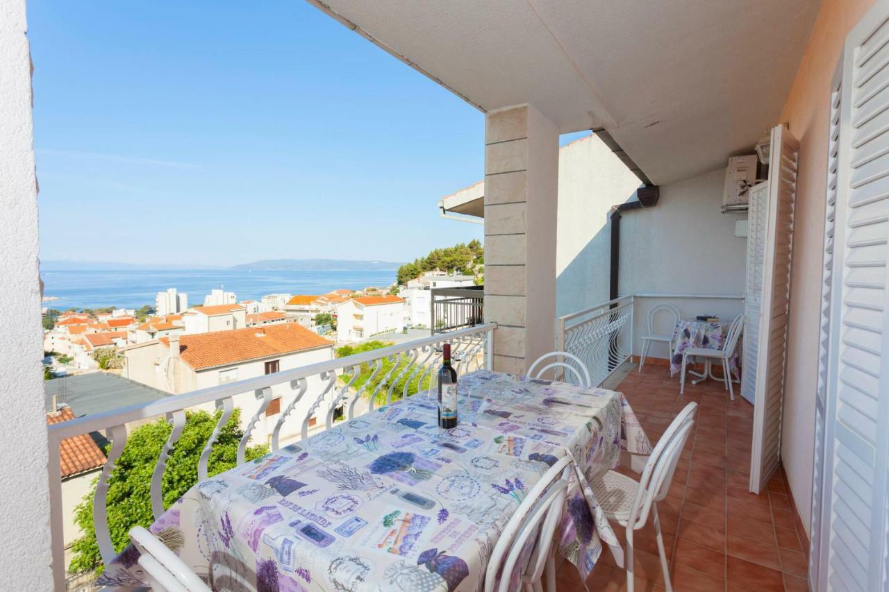 Apartment Ana Makarska