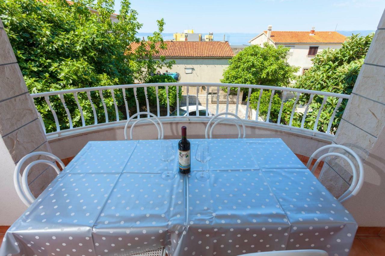 Ana Apartment Makarska