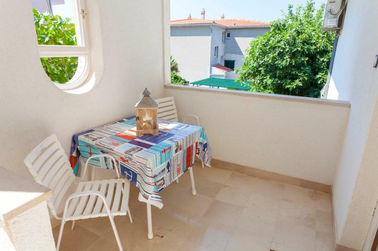 Ana Apartment