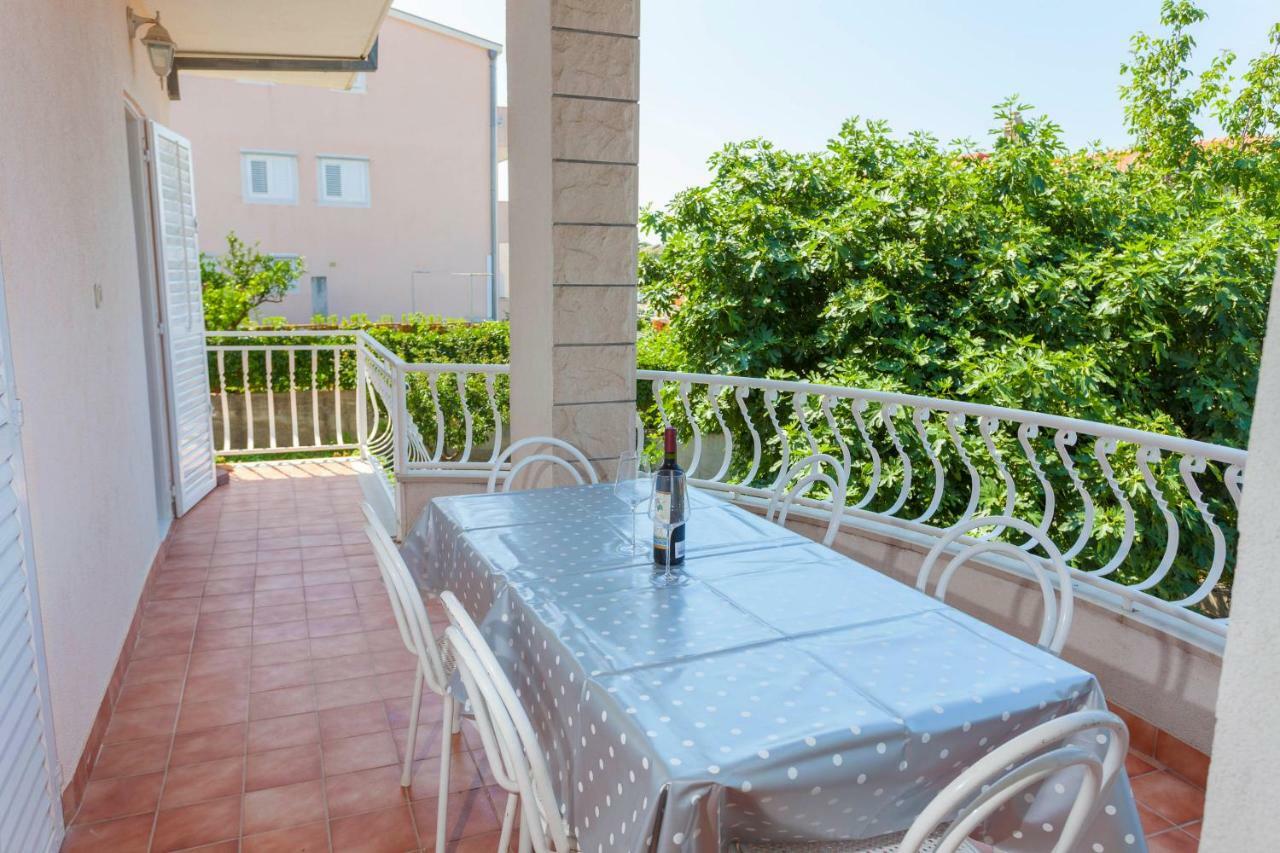 Ana Apartment *