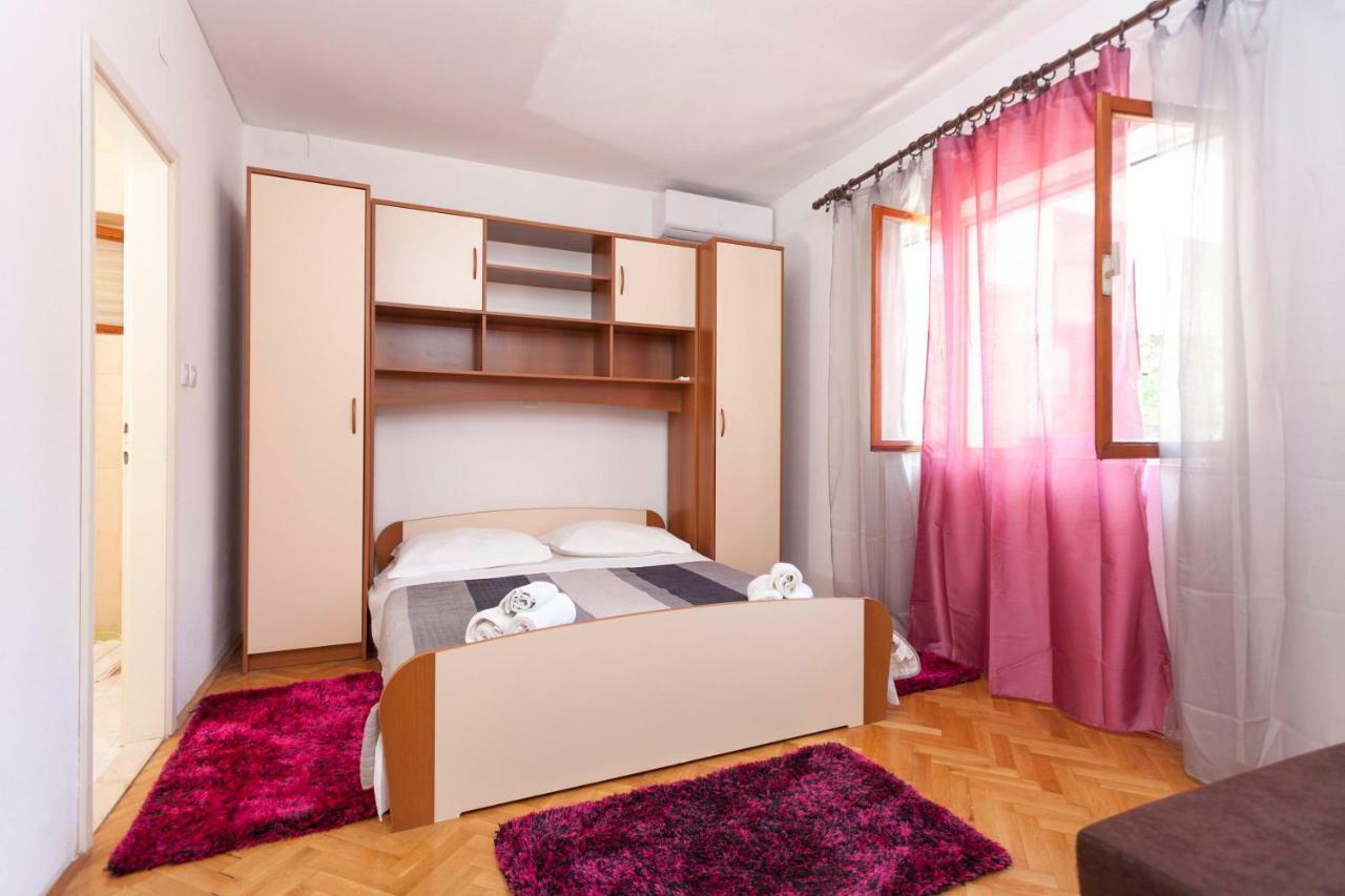 Ana Apartment Makarska