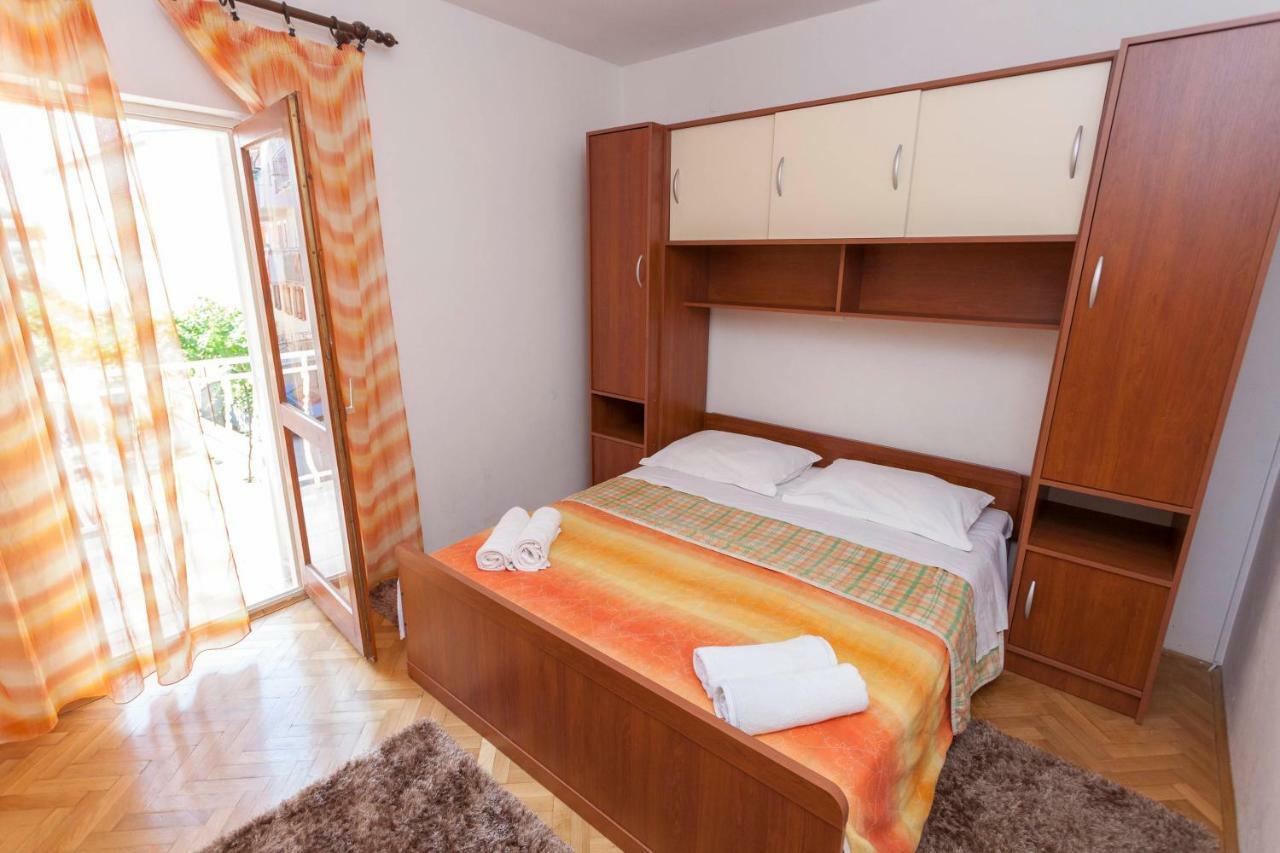 Ana Apartment *