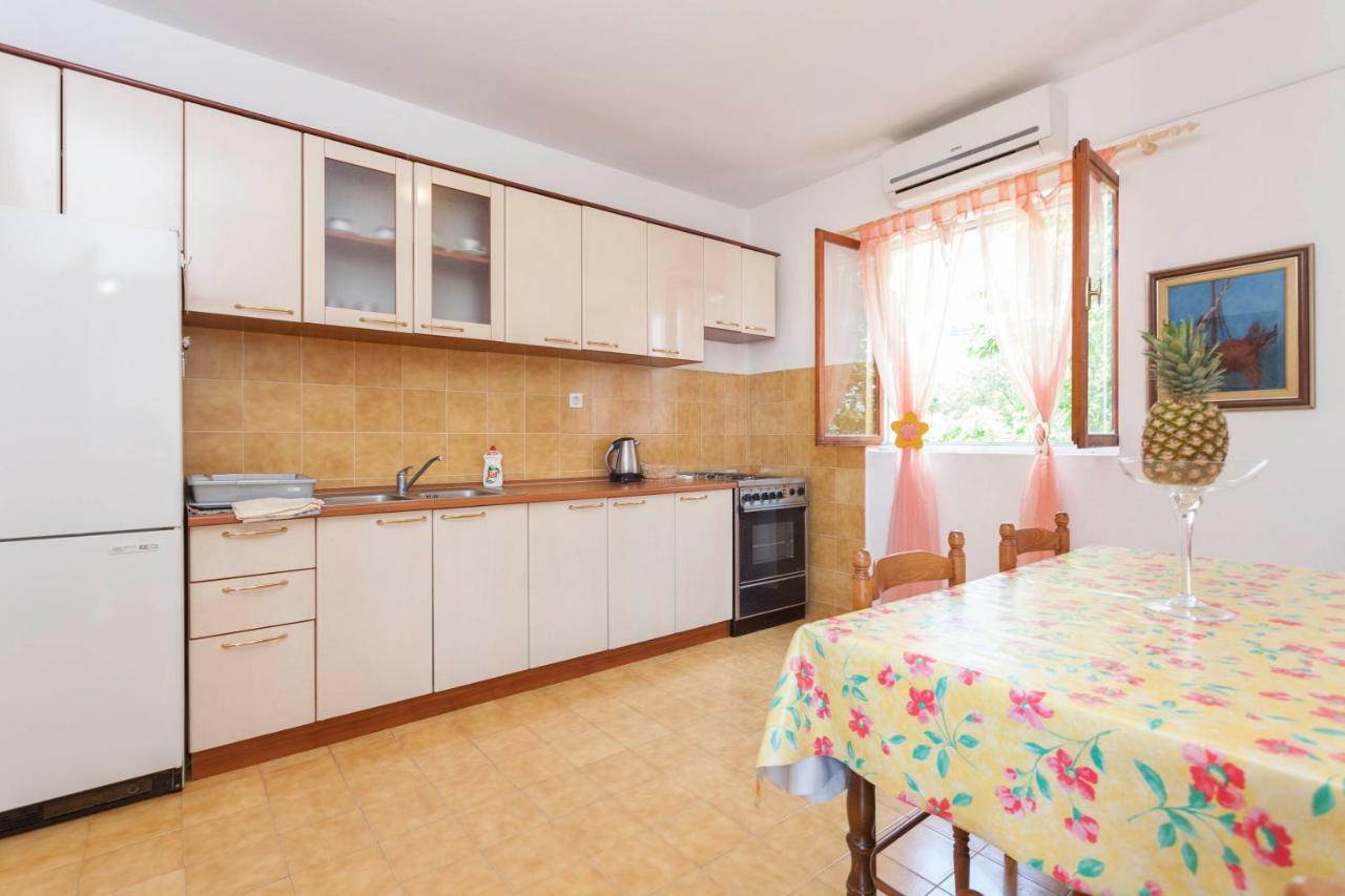 Ana Apartment Makarska