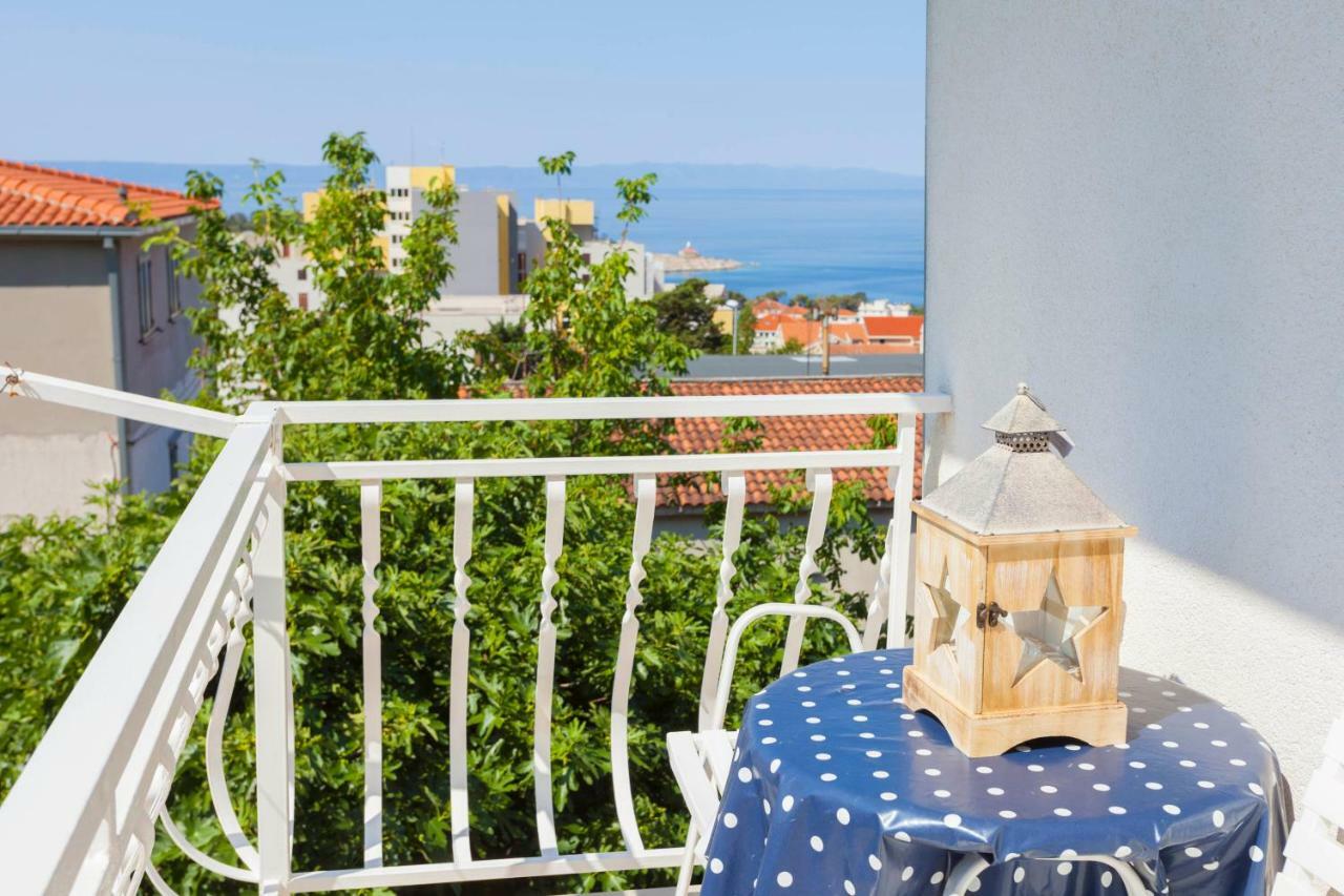 Ana Apartment Makarska