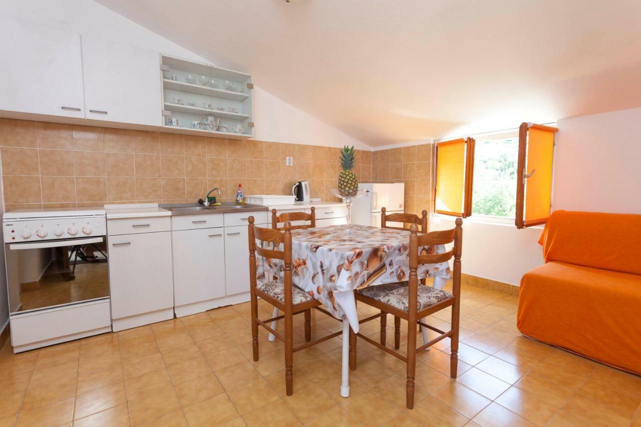 Ana Apartment Makarska