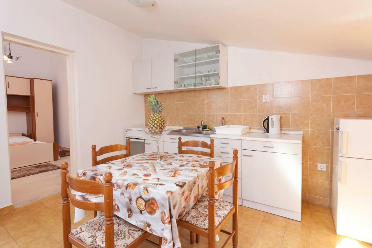 Apartment Ana Makarska